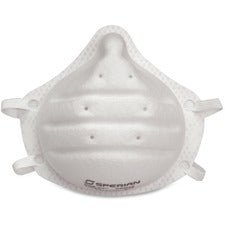 Sperian ONE-Fit Molded Cup N95 Respirator