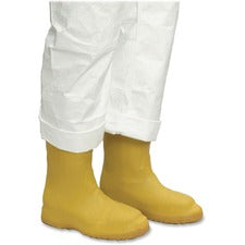 Servus PVC Overshoe Bootie