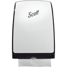 Scott Mod Slimfold Folded Towel Dispenser