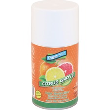 Impact Products Metered Aerosol Air Freshener