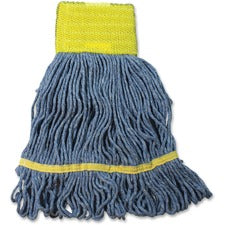 Impact Products Cotton/Synthetic Loop End Wet Mop