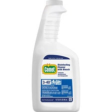 Comet Disinfecting Cleaner with Bleach
