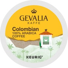 Gevalia Colombia