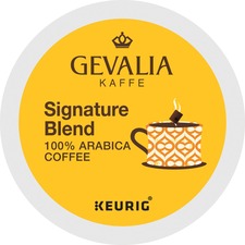 Gevalia Signature Blend