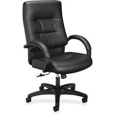 HON Client High-Back Executive Chair