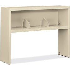 HON 38000 Series Stack-On Storage, 48"W