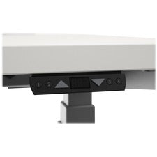 HON Height Adjustable Table Base Memory Controller