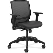 HON Quotient Mesh Back Task Chair