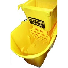White Replacement Water Diffuser With Pins