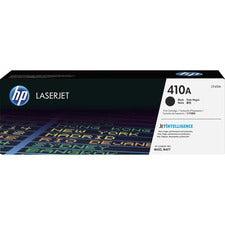 HP 410A (CF410A) Original Toner Cartridge - Single Pack