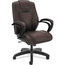 HON High-Back Executive Chair
