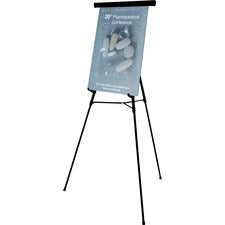 MasterVision 3-leg Display Easel