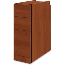 HON 10500 Series Narrow Pedestal 9-1/2