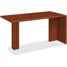 HON 10700 Series Peninsula Desk, 60