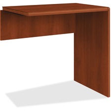 HON 10700 Series Return Shell, 30"W