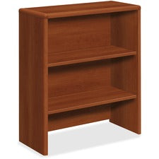 HON 10700 Series Bookcase Hutch, 36"W