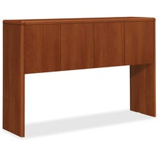 HON 10700 Series 4-Door Stack-On Hutch