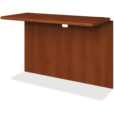 HON 10700 Series Bridge, 42"W x 20"D