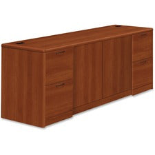 HON 10700 Series Double Credenza, 72