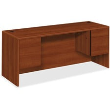 HON 10700 Series Double Credenza, 72