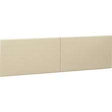 HON 38000 Series Flipper Doors, For 60"