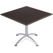 Iceberg Dura Comfort Edge iLand Square Tables