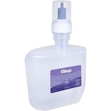 Scott Control Ultra Moisturizing Foam Hand Sanitizer