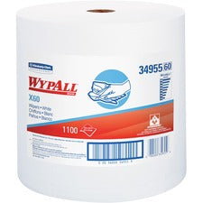 Wypall X60 Wipers Jumbo Roll