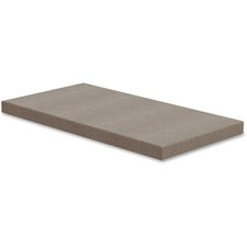 Lorell Lateral Credenza Seat Cushion