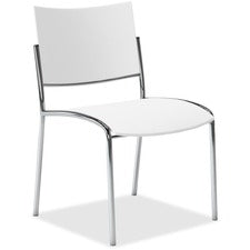 Mayline Escalate Series Seating Stackable Chairs