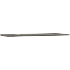 Mayline Gray Laminate Medina Conference Tabletop