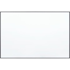 Quartet Fusion Nano-Clean Magnetic Dry-Erase Board