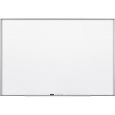 Quartet Fusion Nano-Clean Magnetic Dry-Erase Board