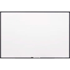 Quartet Fusion Nano-Clean Magnetic Dry-Erase Board