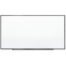 Quartet Fusion Nano-Clean Magnetic Dry-Erase Board