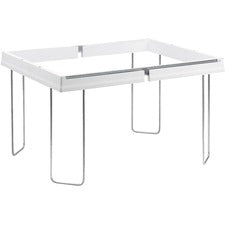 Smead Heavy-Duty Adjustable Hanging Folder Frame