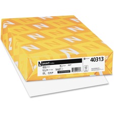 Exact Inkjet, Laser Print Index Paper