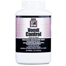 Aero Vomit Control