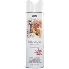 Aero Honeysuckle Air Freshener