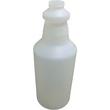 Handi-Hold 32 oz. Plastic Bottle with Graduations