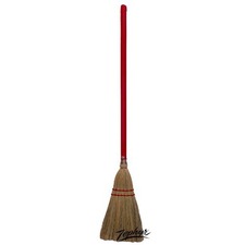 Zephyr Blue Belle Manual Broom