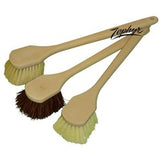 Zephyr Poly Block Pot Brushes