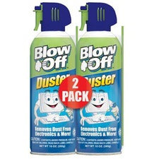 Max Professional Air Duster 2 Pack