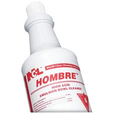NCL High Acid Emulsion Bowl Cleaner