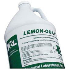 NCL Disinfectant Cleaner