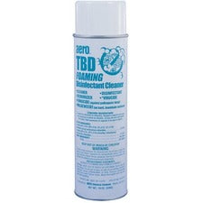 ABC Compounding Foamy Spray, TB, HIV-1, Hepatitis B&C