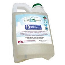 NCL Glass & Window Cleaner