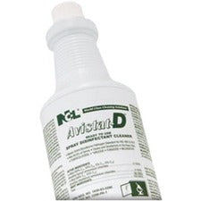 NCL Neutral Disinfectant Cleaner Deodorizer