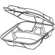 Bunzl Storage Ware