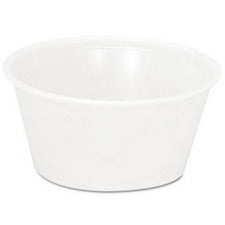 Pactiv Portion Cups & Lids